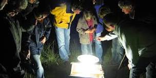 Moth Masterclass at Tyland Barn