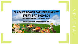 Flagler Beach Farmers Market