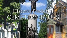 Mount Olivet Cemetery History & Mystery Tour