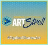 First Friday Art Stroll - Ogden City