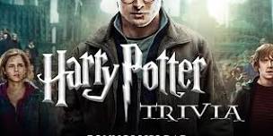 Harry Potter (Movie) Trivia