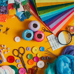 Wednesday Crafternoons for All Ages