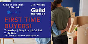 FREE First Time Home Buyer Workshop