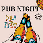 Pub night