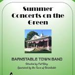 Summer Concerts on the Green