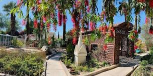 History Dinner Under the Stars- The Mormon Battalion