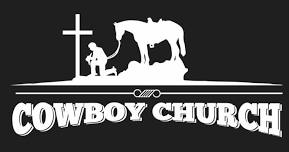 Cowboy Church - A New Frontier