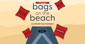 Bags on the Beach - Cornhole Tournament