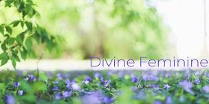 Balancing the Divine Feminine (The strength in softness)