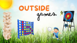 Outside Games