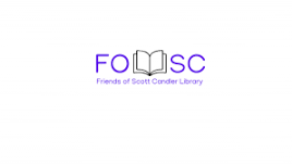 Friends of the Scott Candler Library Meeting (FOSC)