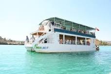 Manavgat Waterfall & Green Lake Jeep and Boat Tour: Unforgettable Adventure in Anatolia