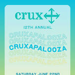 Cruxapalooza 2024!