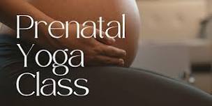 Prenatal Yoga