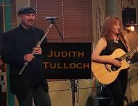 Judith Tulloch at Last Whisky Bar