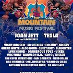 The Mountain USA Festival 2024