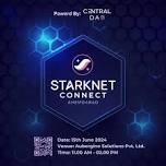 Starknet Connect by Central DAO