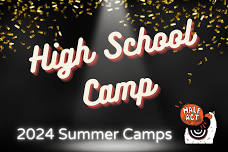 High School Camp