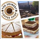 The Joinery Coffee Shop Great Meigle Cricket Club Bake off and sixes event