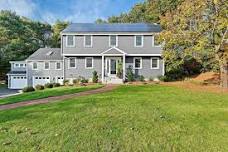 Open House for 40 Boxwood Lane Duxbury MA 02332