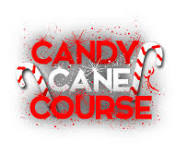 Candy Cane Course- Downtown Lee's Summit