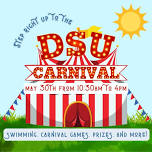 DSU Carnival Camp