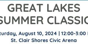 GREAT LAKES SUMMER CLASSIC 2024