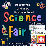 Science Fair North Battleford