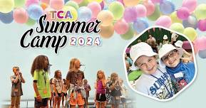 TCA Summer Camp