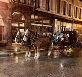 Vis-à-Vis Carriage Ride