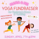 Mommy & Me Yoga