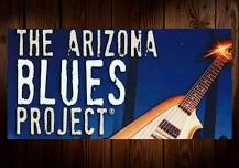 BLUES, BREWS & BBQ Thursday with AZ Blues Project