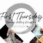 First Thursday (Copy)