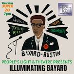 Illuminating Bayard (The Mobile Tour)