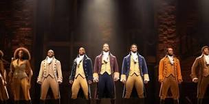 Hamilton in Las Vegas 2025: Get Tickets Now! [from $49] | The Smith Center