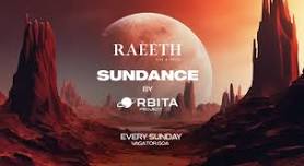 RAEETH ORBITA SHOWCASE | Sunday