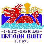 Shoals Dragonboat Festival — Shoals Scholar Dollars