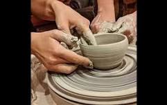 Session Two Clay Workshop at River Run Healing Arts