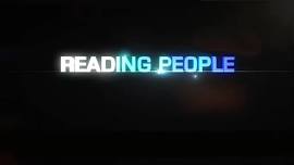 Reading People; Becoming a Body Language Expert