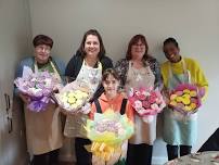 Cupcake Bouquet Class