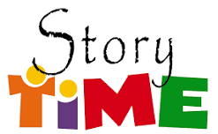 Multi-Age Storytime