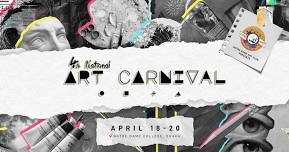 4th National Art Carnival