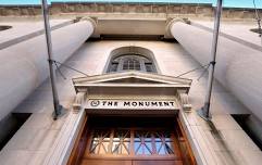 The Punky Brewsters live at The Monument