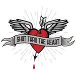 Shot Thru The Heart @ One 13