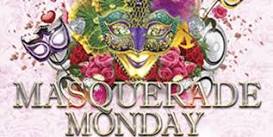 Masquerade Monday