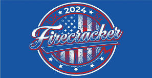 2024 Firecracker 10k & 5k Race