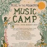 Fire in the Mountain MUSIC CAMP