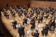 Solist*innen des Lucerne Festival Orchestra | Greogy Ahss | Raphael Christ - Vivaldi - Sommer-Festival 2024