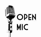 Open Mic Night