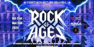 Rock of Ages